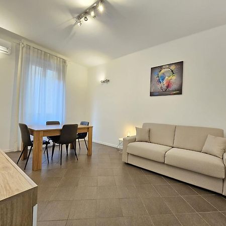 Monza-Milano - Comfort Tra Centro E Stazione - Wifi Екстериор снимка