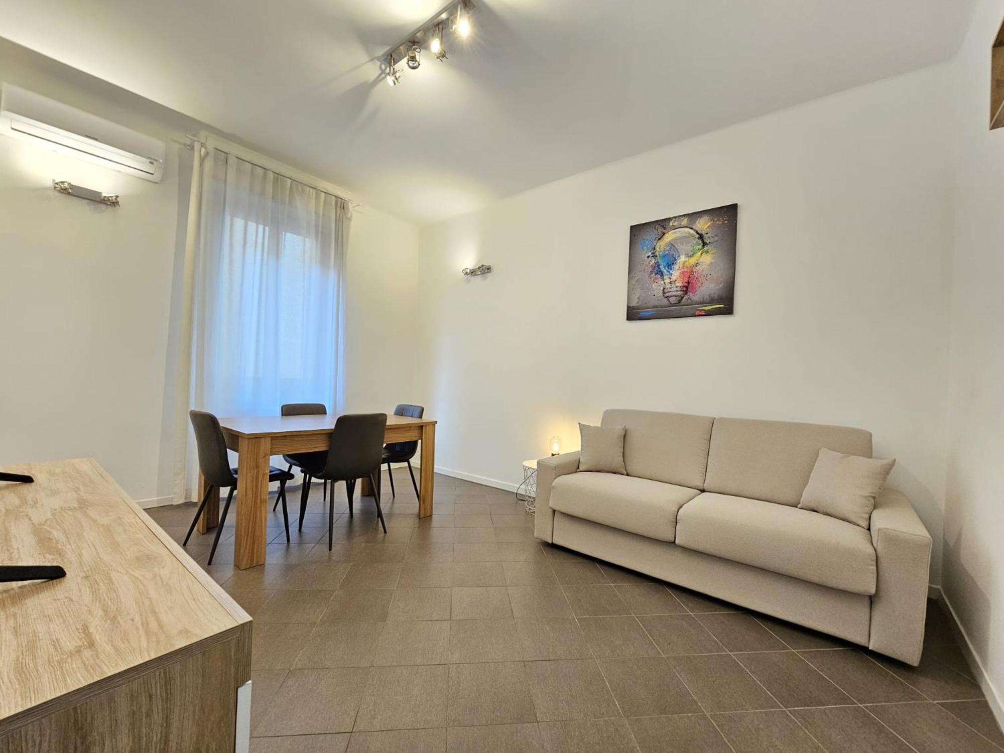 Monza-Milano - Comfort Tra Centro E Stazione - Wifi Екстериор снимка